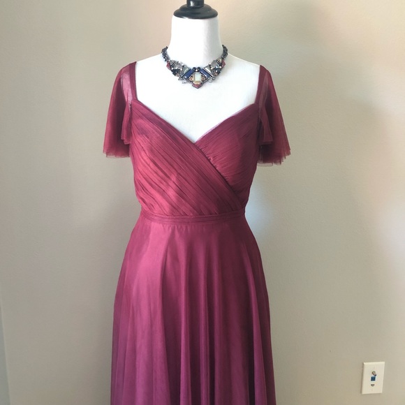 Formal Dress - Picture 2 of 7